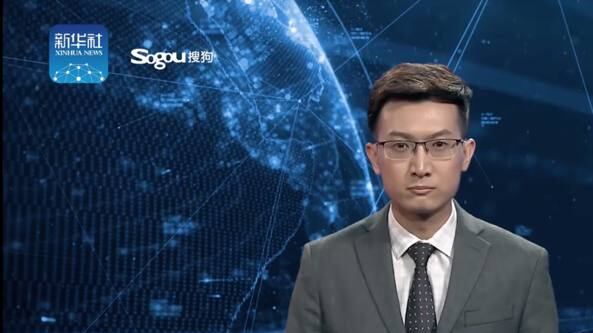 E ora in Cina arrivano i replicanti dei reporter
