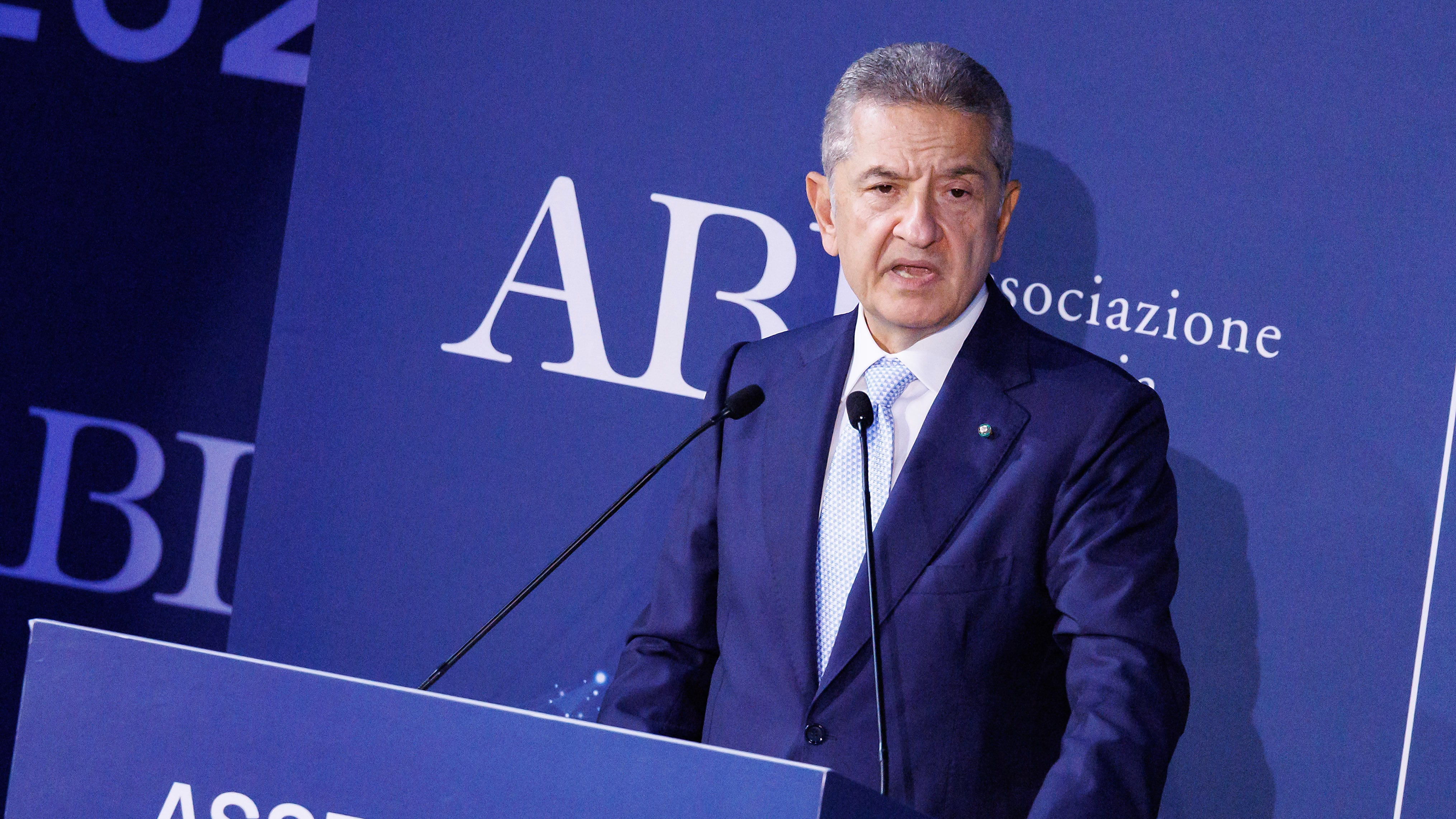 Panetta: "Il risparmio degli italiani può accelerare la nostra crescita"