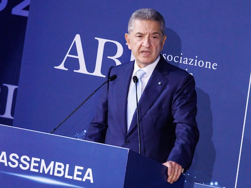 Panetta: "Il risparmio degli italiani può accelerare la nostra crescita"