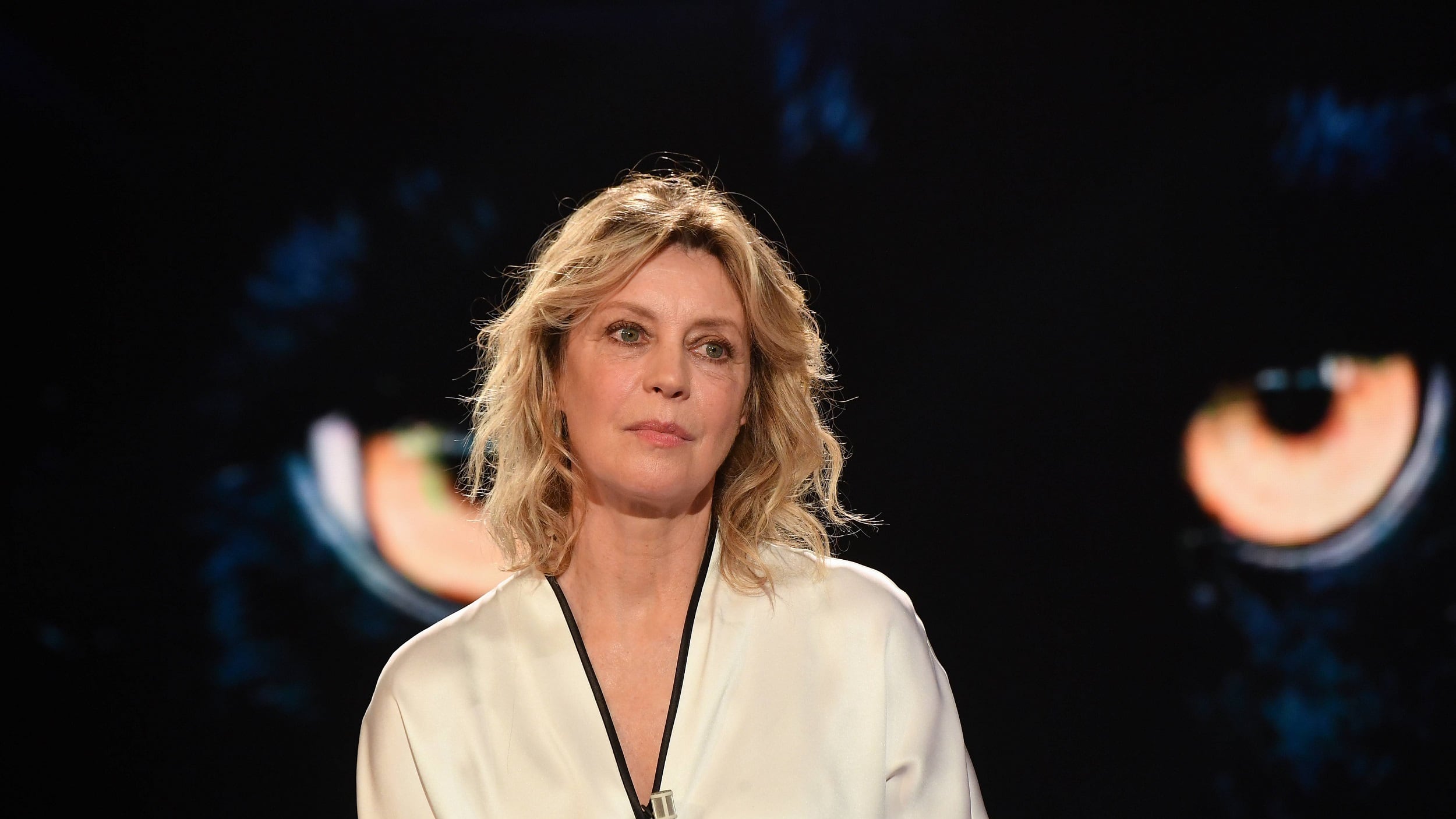 Il sesso, le canne, il cinema. Margherita Buy senza filtri a Belve