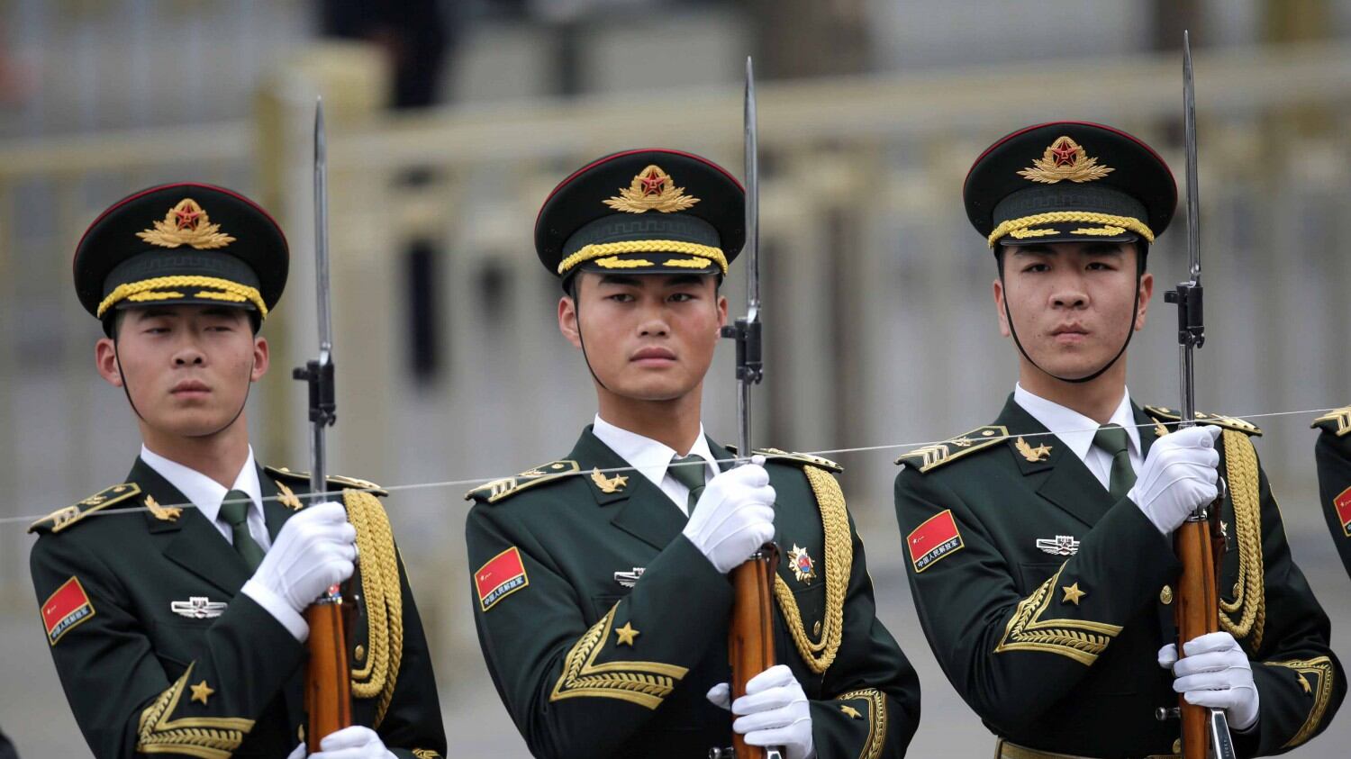 Alta tensione in Corea, Russia e Cina mobilitano esercito e caccia