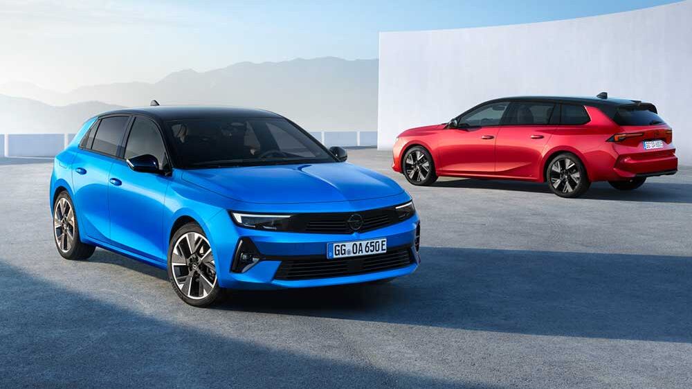 Opel Astra, perché sceglierla e perché no?