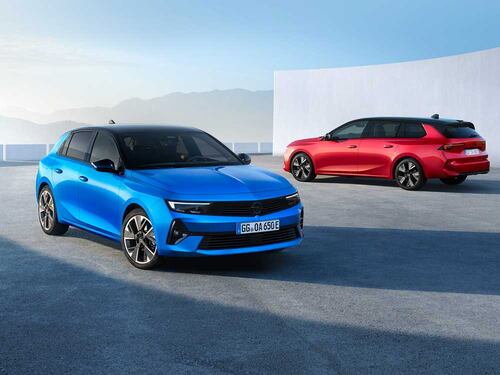 Opel Astra, perché sceglierla e perché no?