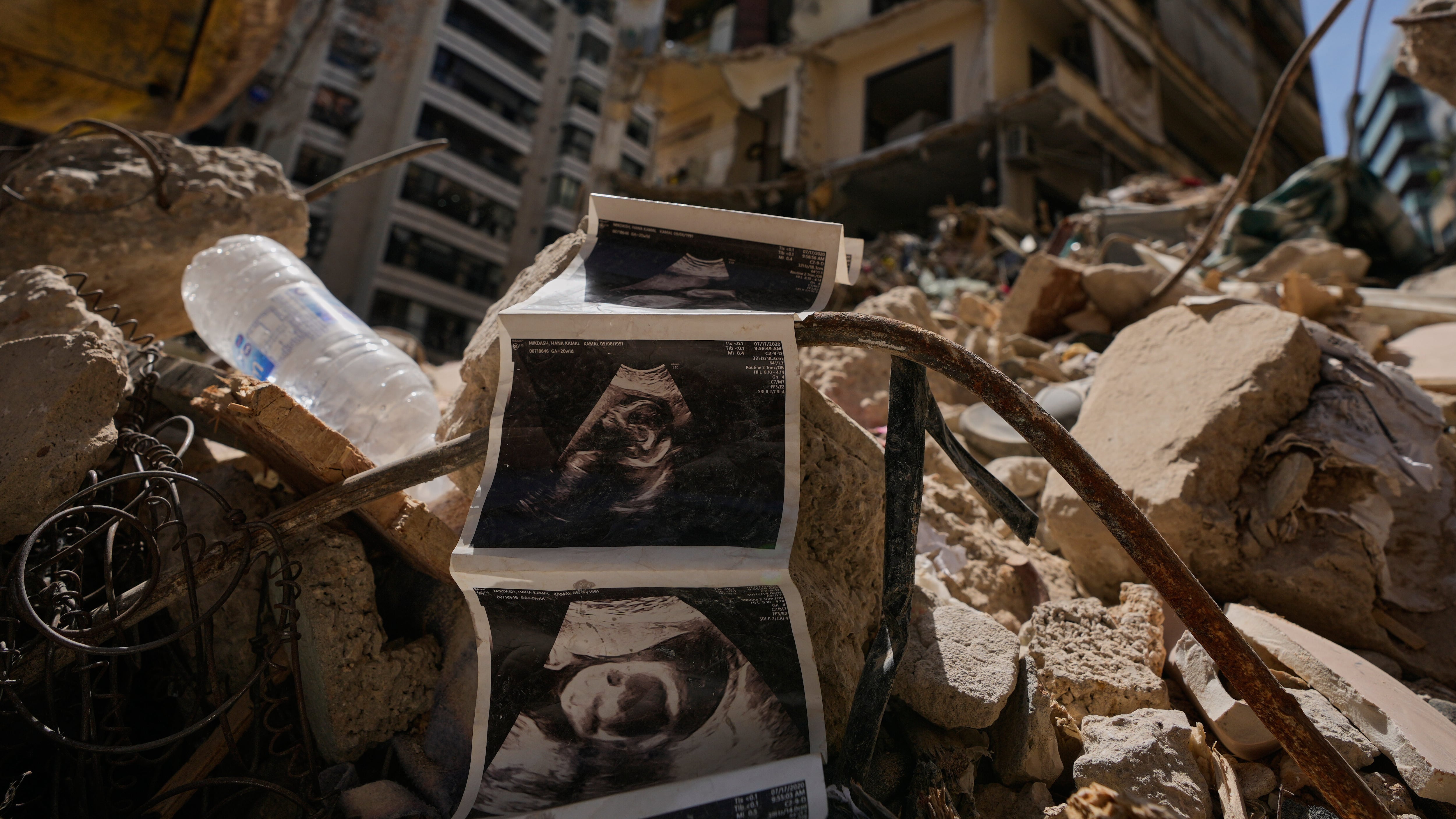 L'annuncio degli Usa. "Tregua di 10 giorni tra Israele e Libano"