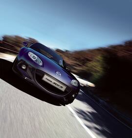 Mazda MX-5 4