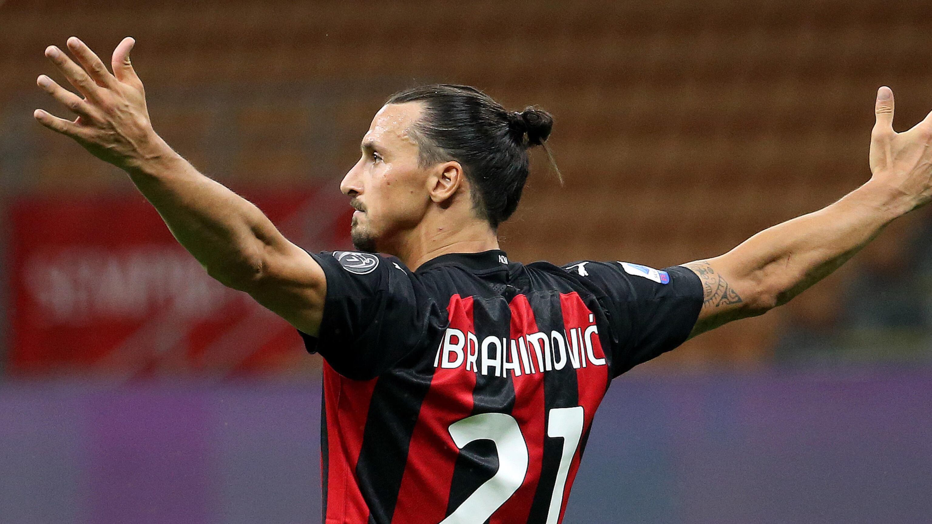 Ibra, oggi l'addio al Milan. Ma dal Monza lo separano 20 chilometri