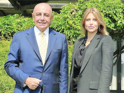 Il patto del Portello. Lady B e Galliani uniti nell'assalto alla Juve