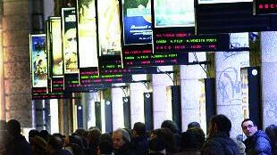 Cinema e teatri, arriva lo sconto Imu Mozione bipartisan a Palazzo MarinoLega e Pdl rilanciano: «Estendere a sport e onlus»