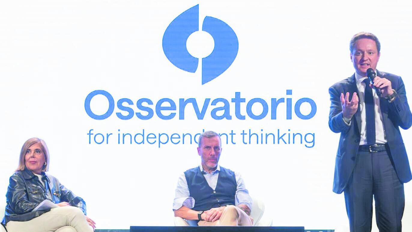 Via Doubt and Debate per educare i giovani. Ceccherini: "Vogliamo favorire il confronto"