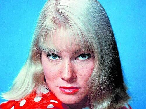 May Britt, il volto ammaliante della "Figlia del corsaro nero"