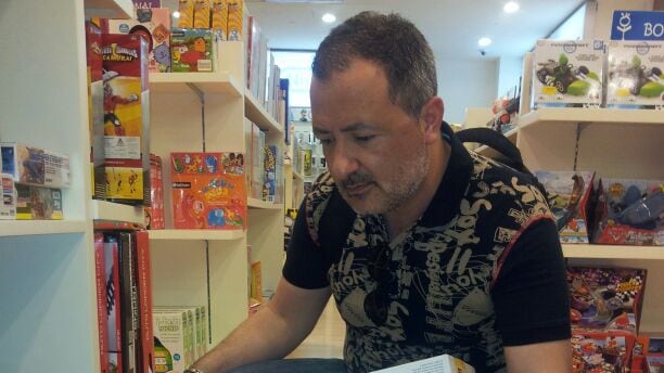 A Beirut la guerra è un gioco per bimbi e uomini annoiati