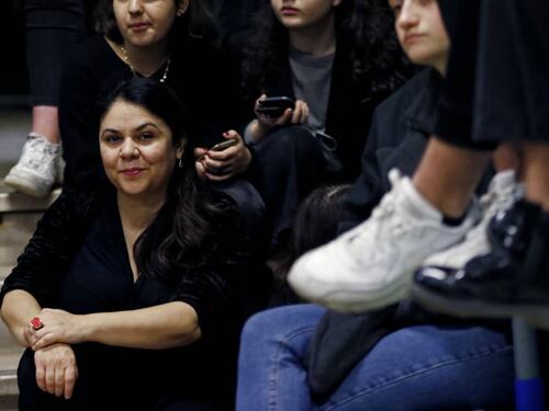 Il delirio di Michela Murgia: "La penso come Hamas"
