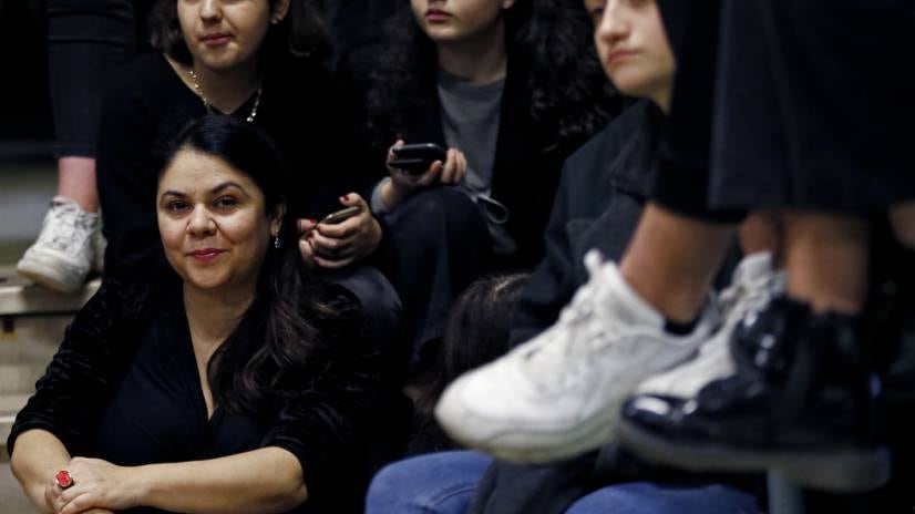 Il delirio di Michela Murgia: "La penso come Hamas"
