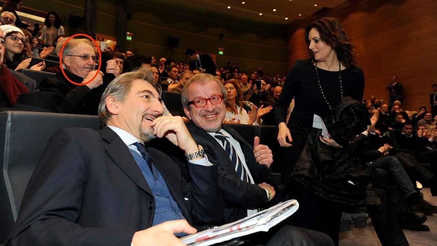 Nozze gay, abbaglio di Pisapia Per la procura non è indagato
