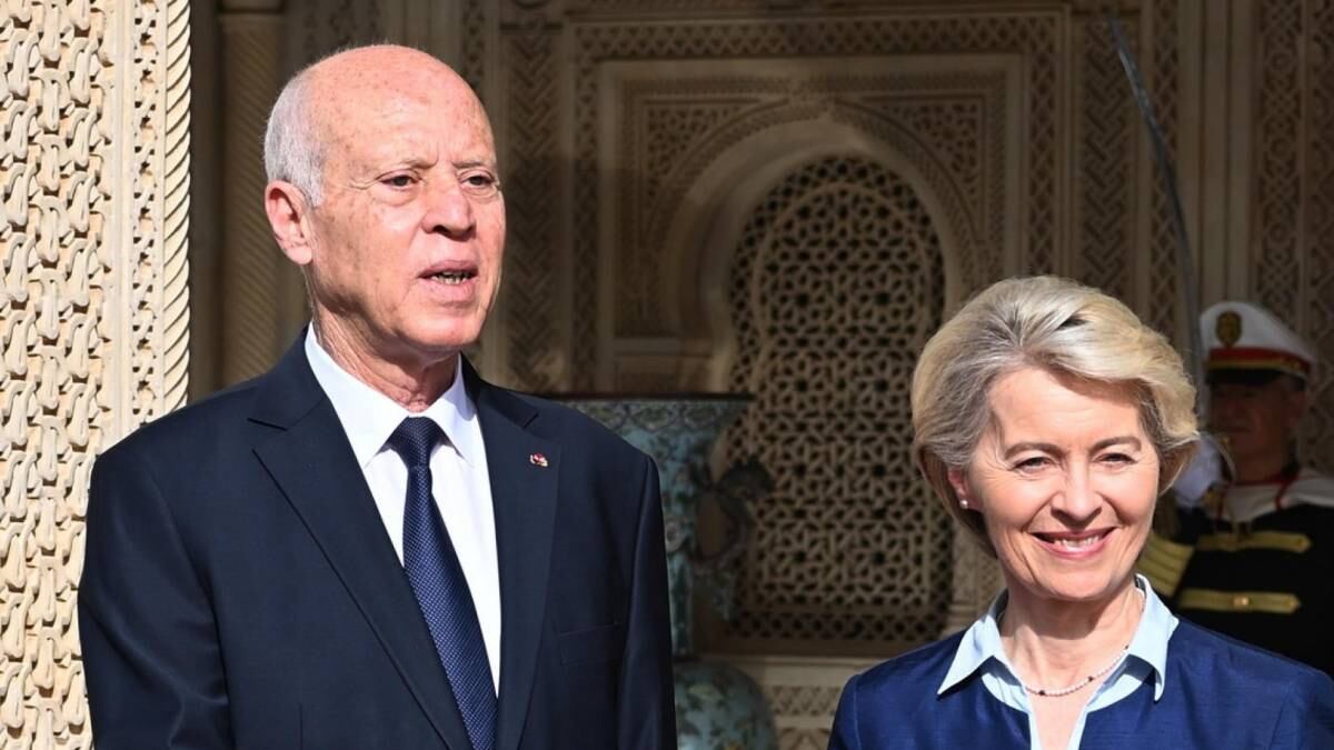 Ue, erogati 150 milioni alla Tunisia: perchè è una buona notizia per l'Italia