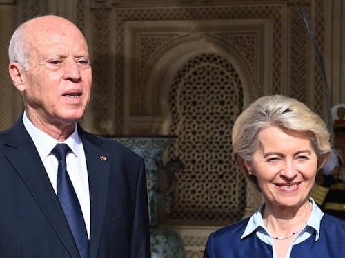 Ue, erogati 150 milioni alla Tunisia: perchè è una buona notizia per l'Italia