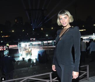 Valentina Pegorer ed Ema Stokholma, le foto sexy 21