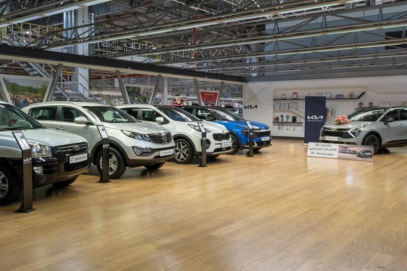 Kia Sportage Special Edition, guarda la gallery 1
