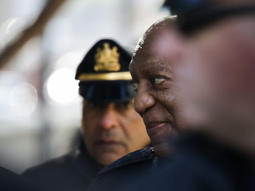 Bill Cosby dovrà pagare oltre 19 milioni di dollari a una donna che lo accusa di abusi