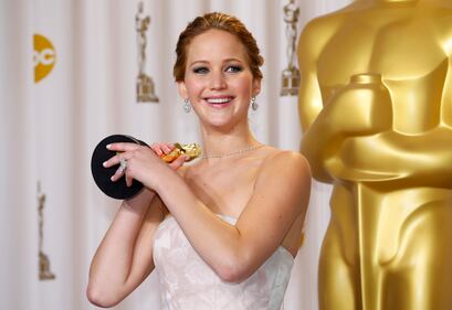 Chris Martin, solo bionde e sexy: addio a Jennifer Lawrence, ora Kylie Minogue 29