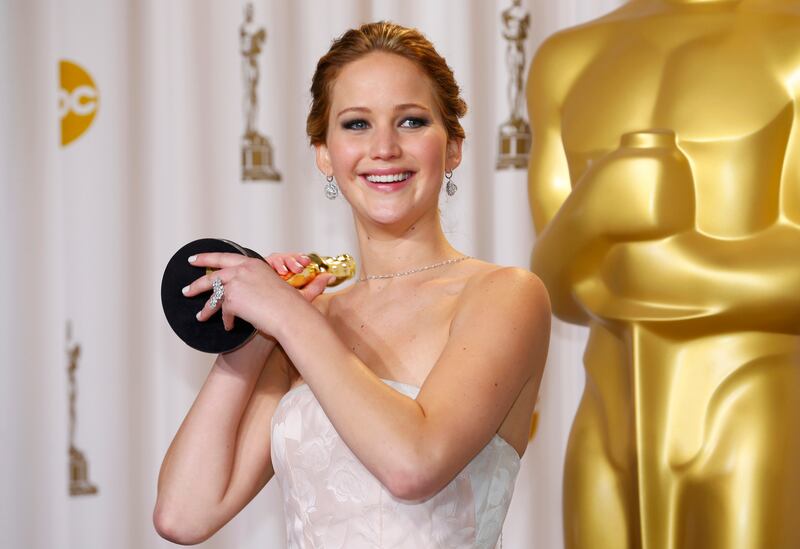 Chris Martin, solo bionde e sexy: addio a Jennifer Lawrence, ora Kylie Minogue 29