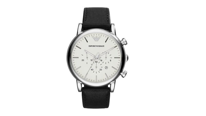 Orologio da uomo