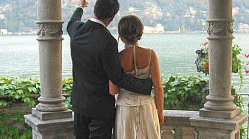 Consigli per un (secondo) matrimonio perfetto