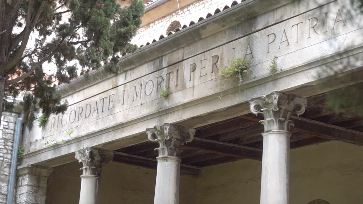 Gli italiani dimenticati di Fiume e dell'Istria: "Fieri della nostra identità"