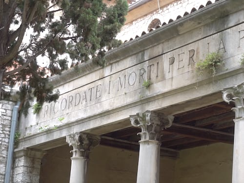 Gli italiani dimenticati di Fiume e dell'Istria: "Fieri della nostra identità"