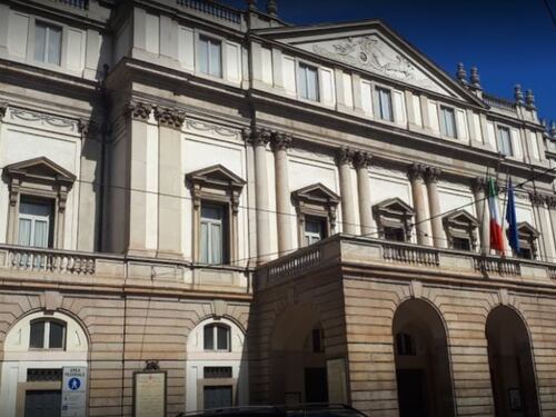 L'appello dei teatri: spettatori rinunciate a chiedere rimborsi
