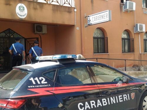 Mafia, il boss Filippo Nania si è tolto la vita