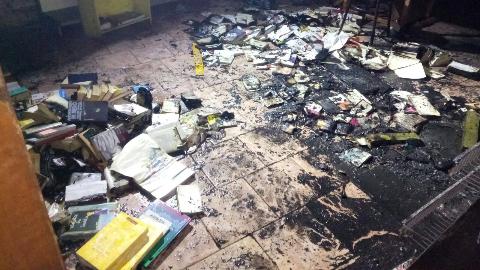 Rogo in un centro sociale a Brescia: i militanti accusano i "fascisti"
