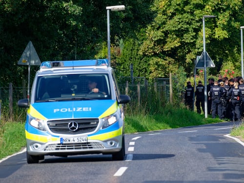 “Sabotaggio di uno Stato straniero o estremismo di sinistra”. Le piste sugli attacchi alle stazioni energetiche in Germania