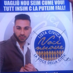Tutti pazzi per le elezioni: le campagne elettorali più insolite 16