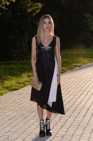 Chiara Ferragni: le foto più sexy della blogger 21
