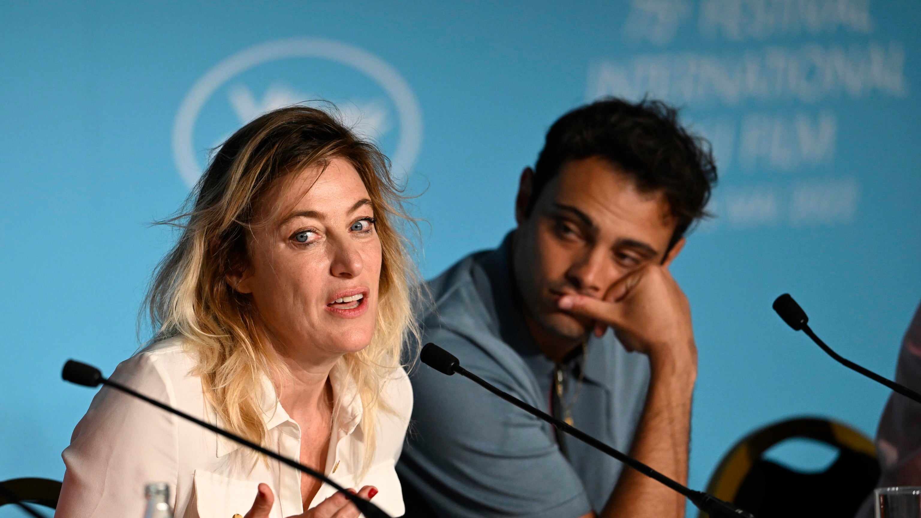 "Ha stuprato tre donne" Bruni Tedeschi lo difende