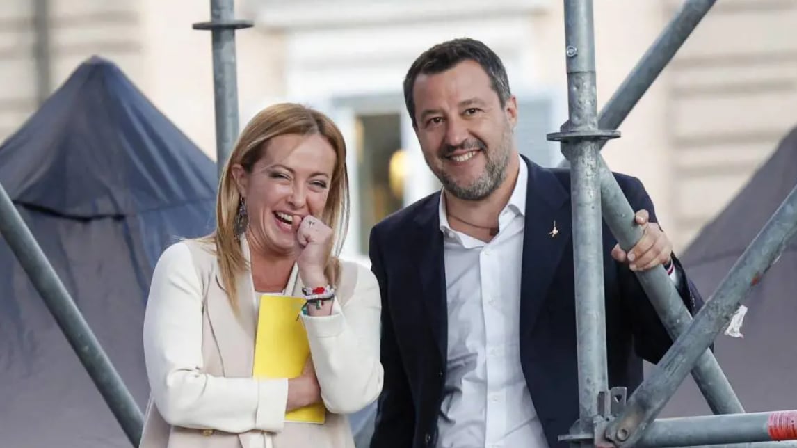 "Umilia i lavoratori". "Salvini ignorante". La sinistra in tilt sullo sciopero