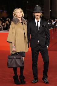 Paola Barale e Raz Degan, foto 30