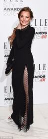 Elle Style Award 4