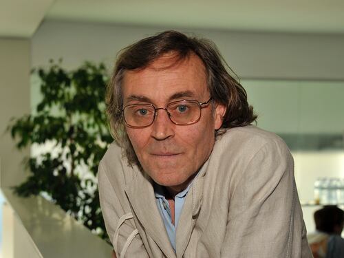 "Niente moralismo, l'ironia non ci salverà ma almeno ci diverte"