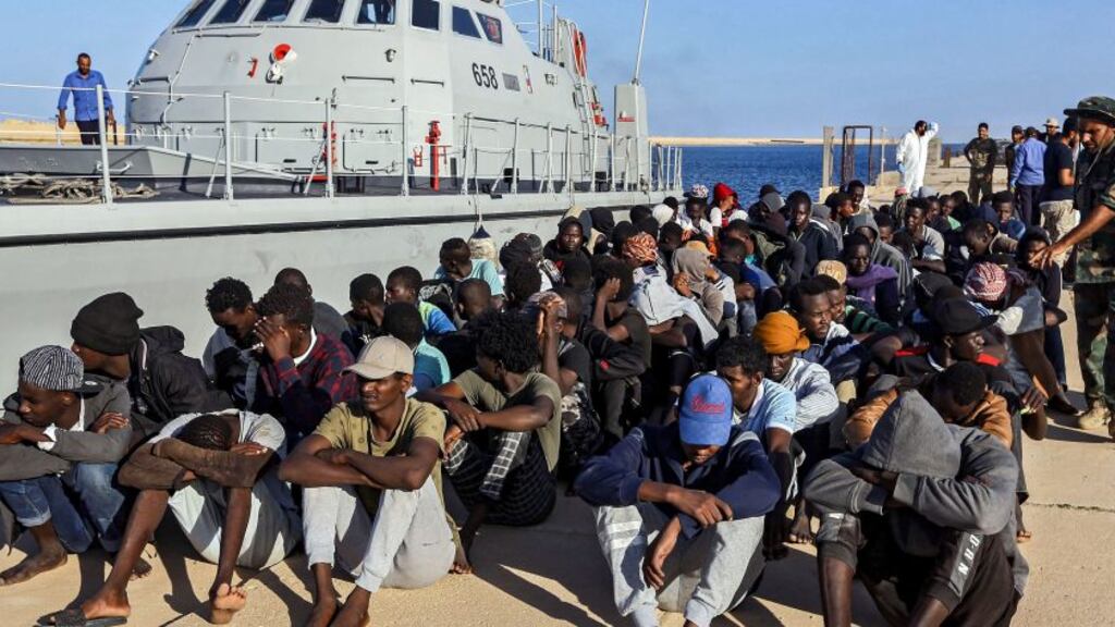 Le bugie sulla Guardia Costiera: chi ha ucciso davvero i migranti in Libia