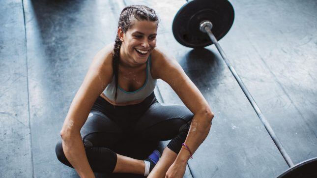 Che cos'è il metodo sportivo giapponese Tabata per dimagrire velocemente