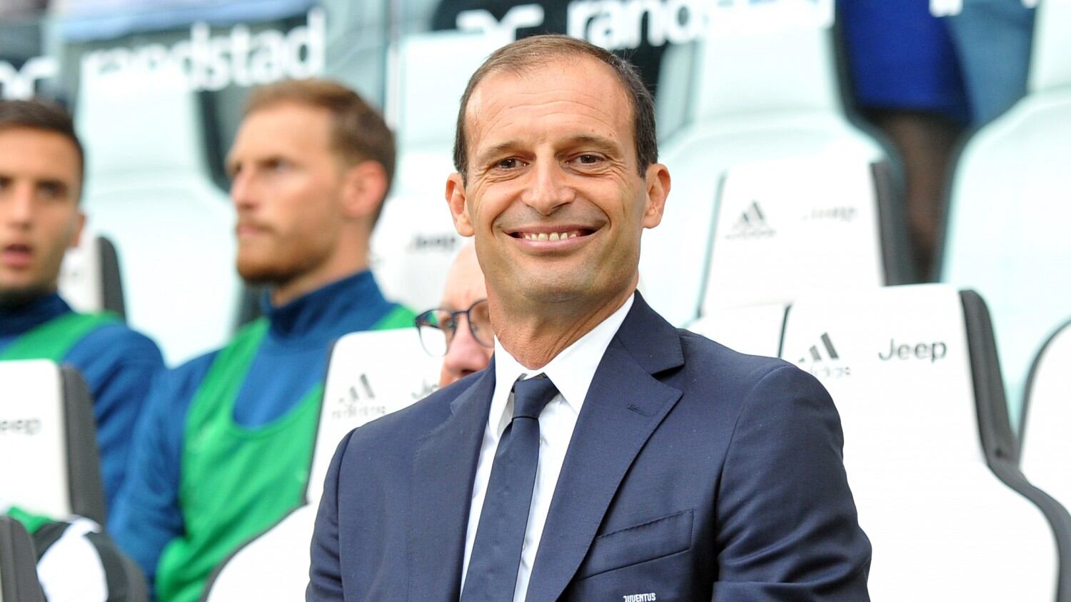 Il Bayern Monaco ha un'idea: Allegri in panchina per la prossima stagione