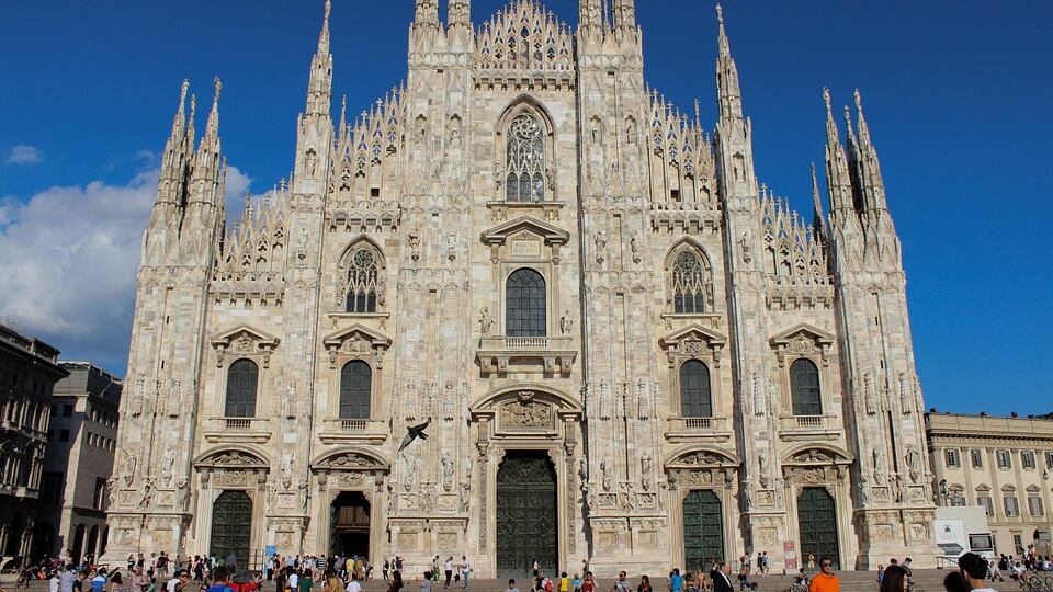 Milano e la proposta di una tessera di cittadinanza a punti