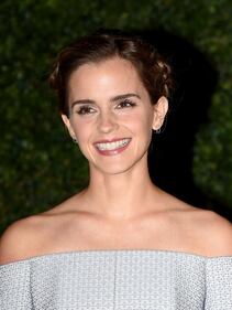 Emma Watson, sexy Bella sul red carpet 42