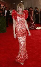 Met Gala 2015, parata di star a New York 21