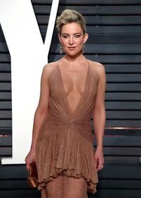 Oscar 2017: i look più sexy 34
