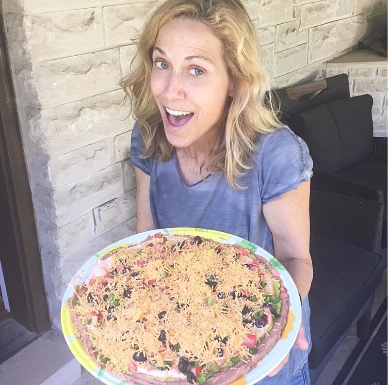 Sheryl Crow tra pubblico e privato 4