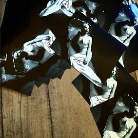 Lady Gaga nuda dopo il sesso col fidanzato 20