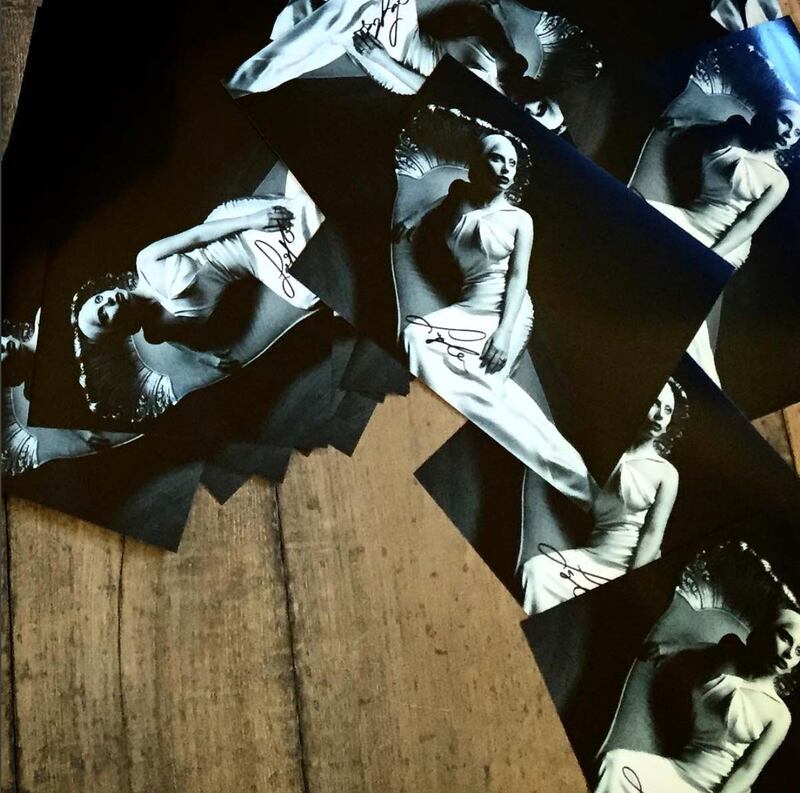 Lady Gaga nuda dopo il sesso col fidanzato 20